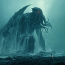 Proyecto: audiolibro de H.P. Lovecraft - La Llamada de Cthulhu. Projekt z dziedziny Narracja użytkownika Efrén Ynz - 05.09.2022