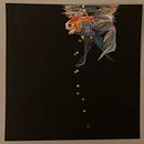 My project for course: Expressive Animal Portraits in Watercolor. Un proyecto de Pintura a la acuarela, Ilustración tradicional, Dibujo realista e Ilustración naturalista				 de sarahw___ - 12.03.2022