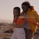 Dance Video - Abraham Mateo, DaVido, Obrinn - Sanga Zoo ft. Farruko. Un proyecto de Música, Cine, vídeo, televisión, Cine, Vídeo y Producción audiovisual					 de Merlin Showalter - 20.04.2021