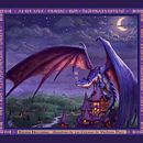 Tierras fantásticas . % Santiago Leto tarafından hazırlanan Geleneksel illüstras, on, Karakter Tasarımı, Tablo, Eskiz çizimi, Çizim, Dijital İllüstras, on, Sanatsal Çizim, Çocuk İllüstras, onu, Dijital Çizim, Dijital Bo, ama, Sos, al Med, Ve a Tasarımı projesi - 03.13.2022