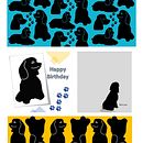 My project for course: Art Licensing 101: Build Your Illustration Career Ein Projekt aus dem Bereich Traditionelle Illustration, Designverwaltung, Marketing, Musterdesign und Portfolioverwaltung von S. Teabo - 13.03.2022