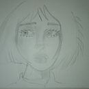 Mi Proyecto del curso: Sketchbook de retrato: explora el rostro humano. Projekt z dziedziny Sketching,  R, sunek, Portret,  R, sunek art, st, czn i Sketchbook użytkownika Paula Salazar - 14.03.2022