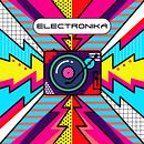 My project for course: Digital Illustration: Geometric Pop Art . % isuru nuwan tarafından hazırlanan Geleneksel illüstras, on, Vektör İllüstras, onu, Dijital İllüstras, Ve on projesi - 02.11.2022