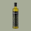 Fresco aceite. Un proyecto de Br, ing e Identidad, Diseño gráfico, Naming, Estrategia de marca						, Fotografía en exteriores, Diseño de logotipos, Packaging y Diseño Web de Revel Studio - 14.03.2022