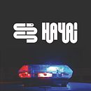 HAYAI. Logo Design, Br, ing, Identit, and Graphic Design project by David Herrera Rodríguez - 01.15.2021