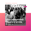 Mi Proyecto del curso: Creatividad: generando ideas a través de la tecnología y el storytelling. Un progetto di Pubblicità, Consulenza creativa, Cop, writing, Creatività, Stor e telling di Valeria Sibaja - 11.03.2022