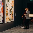 Concord Art Prize. Un proyecto de Diseño para Redes Sociales y Marketing Digital de Ben Mottershead - 14.03.2022