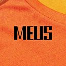 MEUS Practice. Un proyecto de Br, ing e Identidad y Diseño para Redes Sociales de Ben Mottershead - 14.03.2022