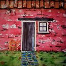 My project for course: The Art of Watercolor: Paint Your Vision of the World. Un projet de Illustration traditionnelle, Beaux Arts, Peinture , et Aquarelle de Gary Haddan - 14.03.2022