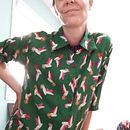 camisa. Projekt z dziedziny  Sz i cie użytkownika jugrafiasm - 14.03.2022