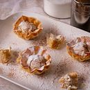 My project for course: Food Styling and Photography for Instagram. Un proyecto de Fotografía, Redes Sociales, Retoque fotográfico, Fotografía con móviles, Fotografía de producto, Fotografía digital, Fotografía gastronómica, Fotografía para Instagram, Fotografía Lifest, le, Food St y ling				 de Nicole Cardoso - 14.03.2022