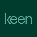 Keen. Br, ing, Identit, Br, Strateg, and Design project by Adam Katz - 03.15.2022