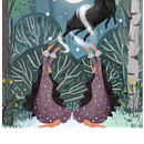 Multiple illustrations. Traditional illustration project by Pallavi - 03.12.2022