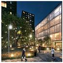 Ｍｉｄｎｉｇｈｔ Ｇｌａｒｅｓ. 3D, Digital Architecture, and ArchVIZ project by Naommi Bell - 01.06.2022