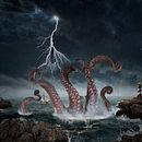 O inicio do fim.. Fotografia, Pós-produção fotográfica, Retoque fotográfico, e Fotomontagem projeto de henriqueluisdesigner - 15.03.2022