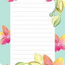 Il mio progetto del corso: Illustrazione botanica con acquerello. Un projet de Illustration traditionnelle, Beaux Arts, Peinture, Dessin, Aquarelle et Illustration botanique de ilaria - 15.03.2022