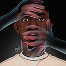 Invisible Hands. Traditional illustration, and Painting project by Wilno Fakie - 01.30.2021