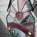 Tetra Mountains, Ukraine. Design project by Amanda - 02.14.2022