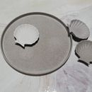 Mi Proyecto del curso: Diseño y creación de muebles curvos en concreto. Un proyecto de Artesanía, Diseño, creación de muebles					, Diseño de interiores, Interiorismo y DIY de Didier Meza londoño - 15.03.2022