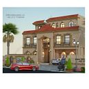 Top Architect with kanal Spanish design in Fazaia Housing scheme Islamabad Lahore. Un projet de Architecture, 3D, Design graphique, Architecture d'intérieur , et Design d'intérieur de Faisal Hassan Architect for Design - 26.12.2020