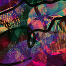 Prints + Patterns. Un progetto di Design, Pattern design e Stampa tessile di Nina Boneta - 08.03.2022