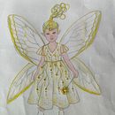 Mon projet du cours : Illustration et écriture de livres jeunesse. Een project van Traditionele illustratie, Ontwerp van personages, Redactioneel ontwerp, Schrijven,  Tekening, Stor, board, Kinderillustratie, Verhaallijn, Creatief schrijven y Kinderliteratuur van Lucile Finot - 15.03.2022
