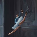 @levente_ph. Un progetto di Illustrazione tradizionale, Belle arti, Disegno, Illustrazione digitale, Disegno di ritratti, Disegno digitale e Pittura digitale di Levente Szabó - 27.02.2022