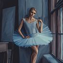 Szabó Levente. Un progetto di Belle arti, Fotografia e Illustrazione digitale di Levente Szabó - 15.03.2022