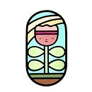 My project for course: Stained-Glass Art: Explore the Leaded Technique. Un proyecto de Diseño de complementos, Artesanía, Decoración de interiores y DIY de Flora Jamieson - 16.03.2022
