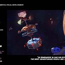 Mi Proyecto del curso: Concept art para animación: diseña entornos mágicos  . % Jesús Armando Quintero Álvarez tarafından hazırlanan Geleneksel illüstras, on, Dijital İllüstras, on, Konsept Sanatı, Dijital Bo, ama, Film, Video ve TV, Animas, on, Sanat Yönetmenliği, TV, 2D Animas, on, 3D Animas, on, Yaratıcılık, Hika, Ve e anlatımı projesi - 03.16.2022