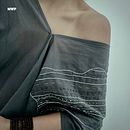 My project for course: Designing Handicraft Garments from Scratch. Un proyecto de Artesanía, Diseño de moda, Bordado, Costura, DIY, Patronaje y confección			 de marlene5woods - 13.03.2022