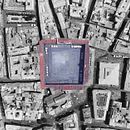Plaza Mayor de Europa 2005 Salamanca. Un proyecto de Diseño gráfico y Diseño editorial de Pablo Poveda - 01.05.2005