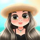 Self Drawing. Traditional illustration project by lele_rabelo - 09.05.2021