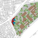 Mi Proyecto del curso: Representación gráfica de proyectos arquitectónicos. Arquitetura, Design gráfico, Arquitetura de interiores, Design de interiores, Colagem, Arquitetura digital, Ilustração arquitetônica, e Paisagismo projeto de Alejandra Argumedo - 16.03.2022