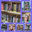 Estórias Viajantes . Projekt z dziedziny Literatura dziecięca użytkownika Ana Luísa Magalhães - 25.05.2020