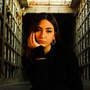 Mi Proyecto del curso: Fotografía de moda: conceptos básicos. Un proyecto de Fotografía, Fotografía de moda y Fotografía de estudio de Sol Azetti - 16.03.2022