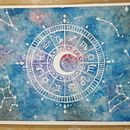 Mi Proyecto del curso: Técnicas modernas de acuarela . Ilustrasi tradisional, Seni Rupa, Lukisan, Dan Lukisan Cat Air proyek oleh fernandaharrison - 03.17.2022