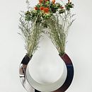 Mi Proyecto del curso: Diseño de centros con flores secas y preservadas. Design de interiores, Paisagismo, Decoração de interiores, DIY, e Design floral e vegetal projeto de veronikaolg - 17.03.2022