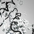 The Houdini PDB Toolset || Houdini Tutorial. Un projet de VFX de Kate Xagoraris - 04.03.2022