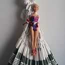 Meu projeto do curso: Caderno de desenho de moda: encontre sua voz criativa. Un progetto di Disegno, Fashion design, Sketchbook, Illustrazione di moda, Illustrazione tradizionale, Creatività, Scrittura creativa e Design di Carol Cestari - 17.03.2022