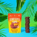 Skinny Dipped. Photograph, Product Photograph, Instagram, Instagram Photograph, and Commercial Photograph project by Colors Collective - 03.17.2022