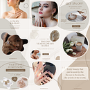 Social Media Instagram Post. Un proyecto de Diseño para Redes Sociales, Redes Sociales e Instagram de Lourdes Vilca Lopez - 17.03.2022