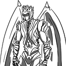 Mi Proyecto del curso: Introducción al diseño de personajes para animación y videojuegos Ein Projekt aus dem Bereich Traditionelle Illustration, Animation, Design von Figuren, Videospiele und Design für Videospiele von Antonio Basso Plaza - 18.03.2022