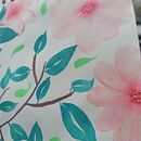 Mi primera pintura con acuarelas Ein Projekt aus dem Bereich Aquarellmalerei von César Soto - 14.01.2022