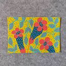 My project for course: Botanical Patterns in a Sketchbook: Conquer the Blank Page. Traditional illustration, Pattern Design, Botanical Illustration, and Sketchbook project by Jeni Bylsma - 03.18.2022