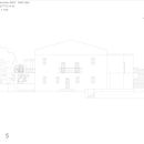 Casa hydra . % Luigi Palumbo tarafından hazırlanan Mimarlık projesi - 03.18.2022
