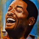 Estudos. Un progetto di Pittura e Pittura ad olio di Leandro Diniz - 18.03.2022