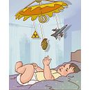 Mein Kursprojekt: Konzeptillustration: Große Ideen in einem Bild vereint . % Katja Weikenmeier tarafından hazırlanan Geleneksel illüstras, on, Çizim, Dijital İllüstras, on, Dijital Çizim, Editor, al İllüstras, Ve on projesi - 03.18.2022