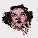 ÚLTIMOS TRABAJOS. Un proyecto de Ilustración tradicional, Diseño, Diseño editorial y Dibujo artístico de Ali Mantisas - 18.03.2022