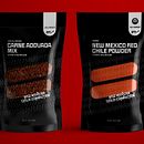 My project for course: Visual Identity for Brands Inspired by Storytelling . Br, ing și identitate, Design grafic și Design de logo de Lonnie - 03.15.2021